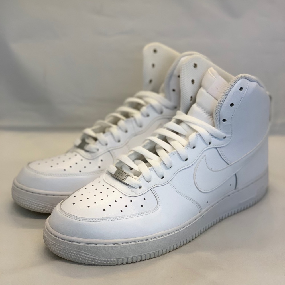Af1 high top
